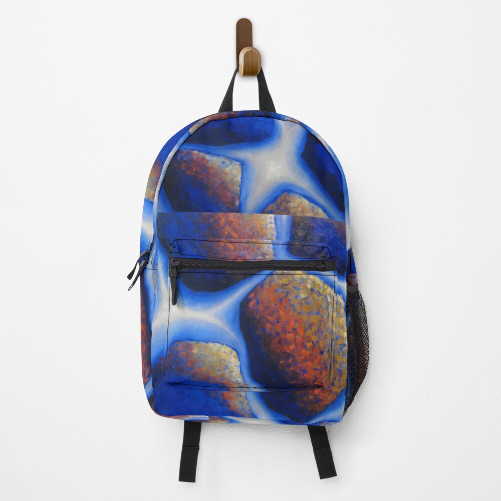 Item preview, Backpack designed and sold by KateBrayArt.