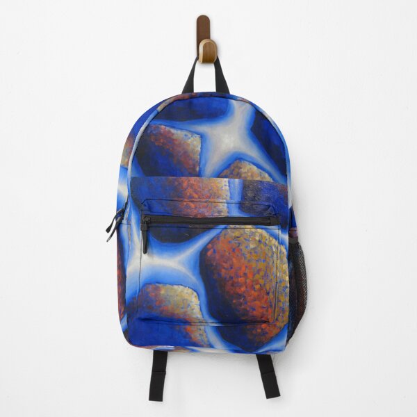 Item preview, Hot Rocks Cold designed and sold by KateBrayArt.