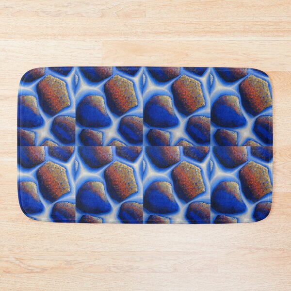 Item preview, Hot Rocks Cold designed and sold by KateBrayArt.