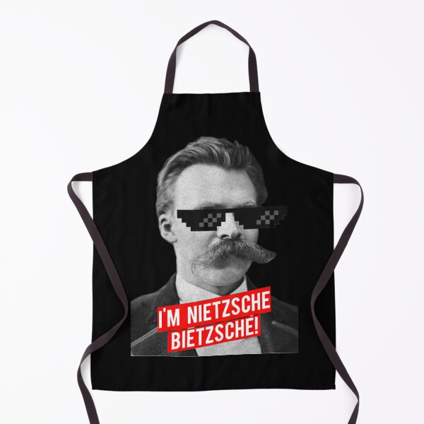 Item preview, I'm Nietzsche Bietzsche designed and sold by fomodesigns.