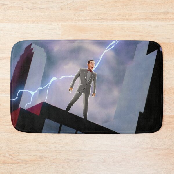 Item preview, Peewee The Animated Series designed and sold by CreativeSpero.