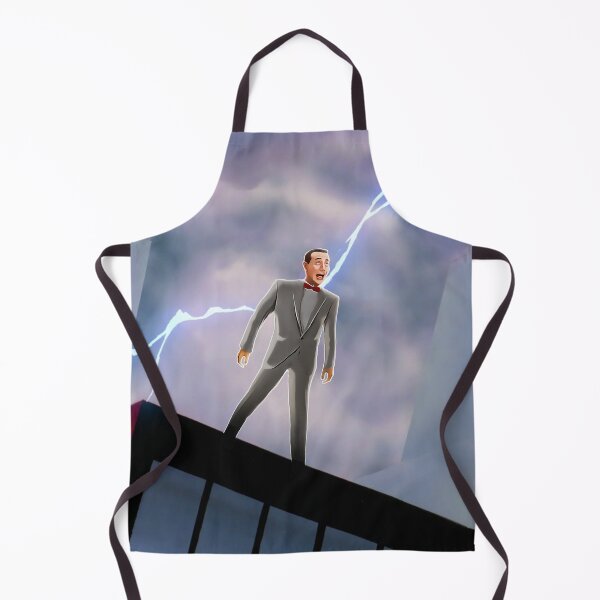 Item preview, Peewee The Animated Series designed and sold by CreativeSpero.