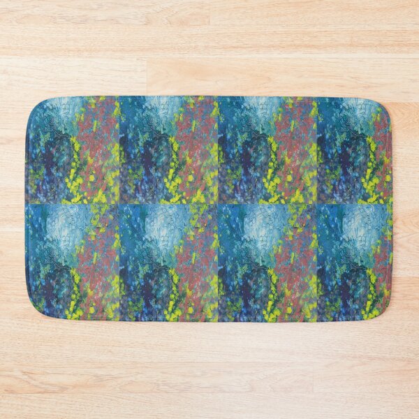 Item preview, Coral Sunlight designed and sold by KateBrayArt.