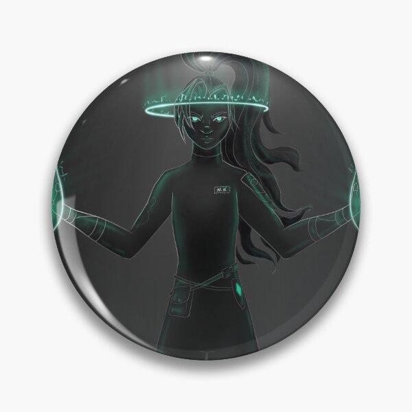 Item preview, Glowing designed and sold by taliasketches.