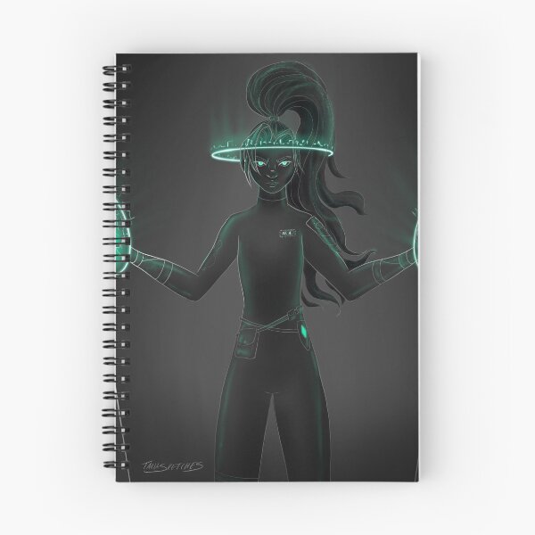 Item preview, Glowing designed and sold by taliasketches.