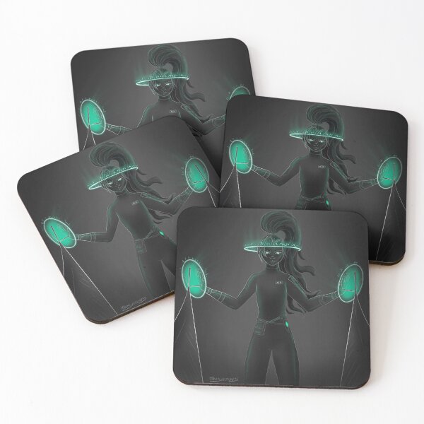 Item preview, Glowing designed and sold by taliasketches.
