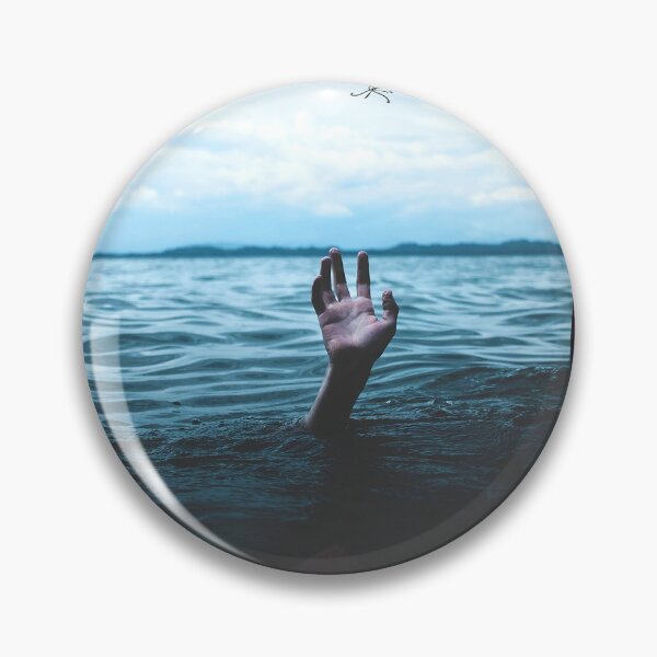 Item preview, Waterlogged Cover designed and sold by K. Weikel.
