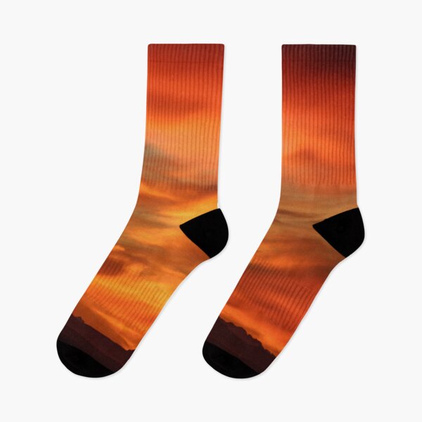 Item preview, Amanecer - Múnich look Alpes + Lago Tegernsee Valley designed and sold by Hell-Prints.