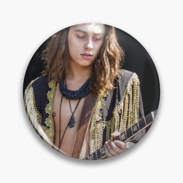 Item preview, Jake Guitar GVF designed and sold by lej123.