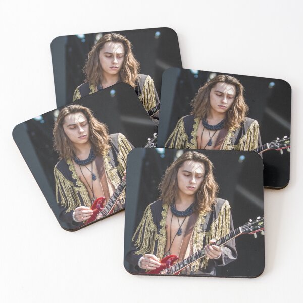 Item preview, Jake Guitar GVF designed and sold by lej123.