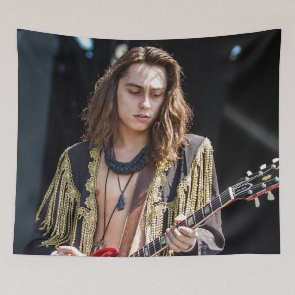 Item preview, Jake Guitar GVF designed and sold by lej123.