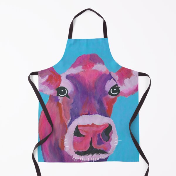 Item preview, Jersey Cow designed and sold by cjconcepts.