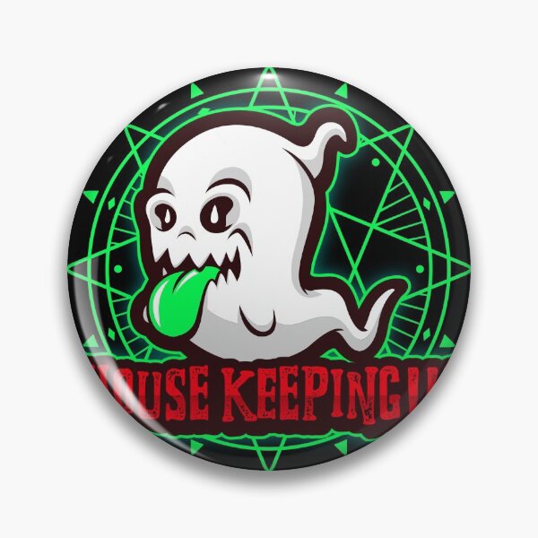 Item preview, House Keeping!!!!!  designed and sold by CptnKenway.
