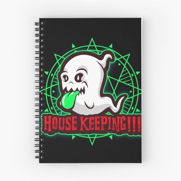 Item preview, House Keeping!!!!!  designed and sold by CptnKenway.