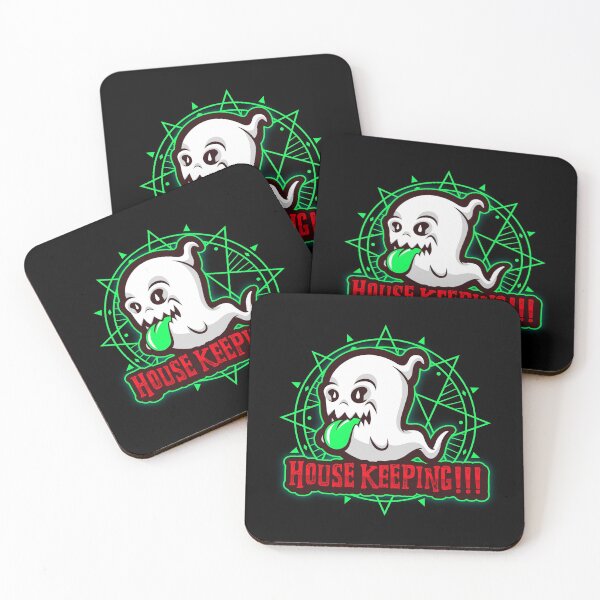 Item preview, House Keeping!!!!!  designed and sold by CptnKenway.