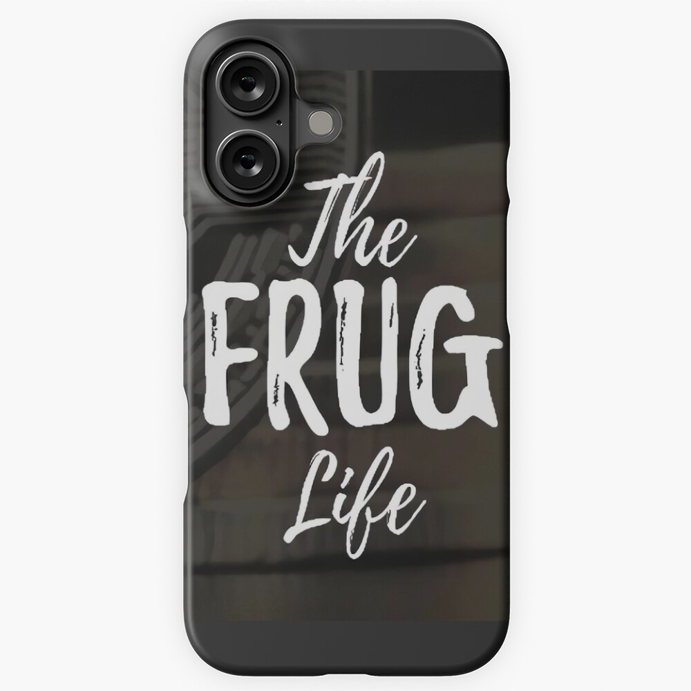 Item preview, iPhone Snap Case designed and sold by TheFrugLife.