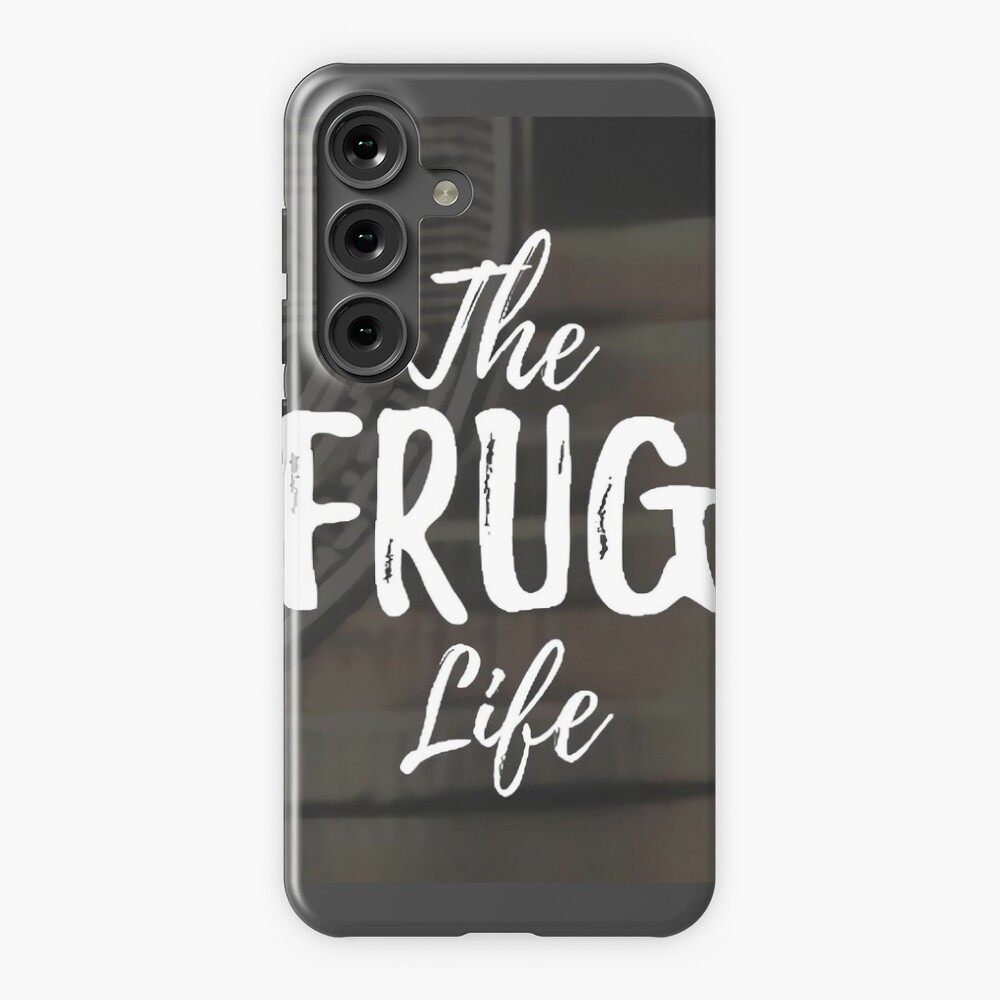 Item preview, Samsung Galaxy Snap Case designed and sold by TheFrugLife.