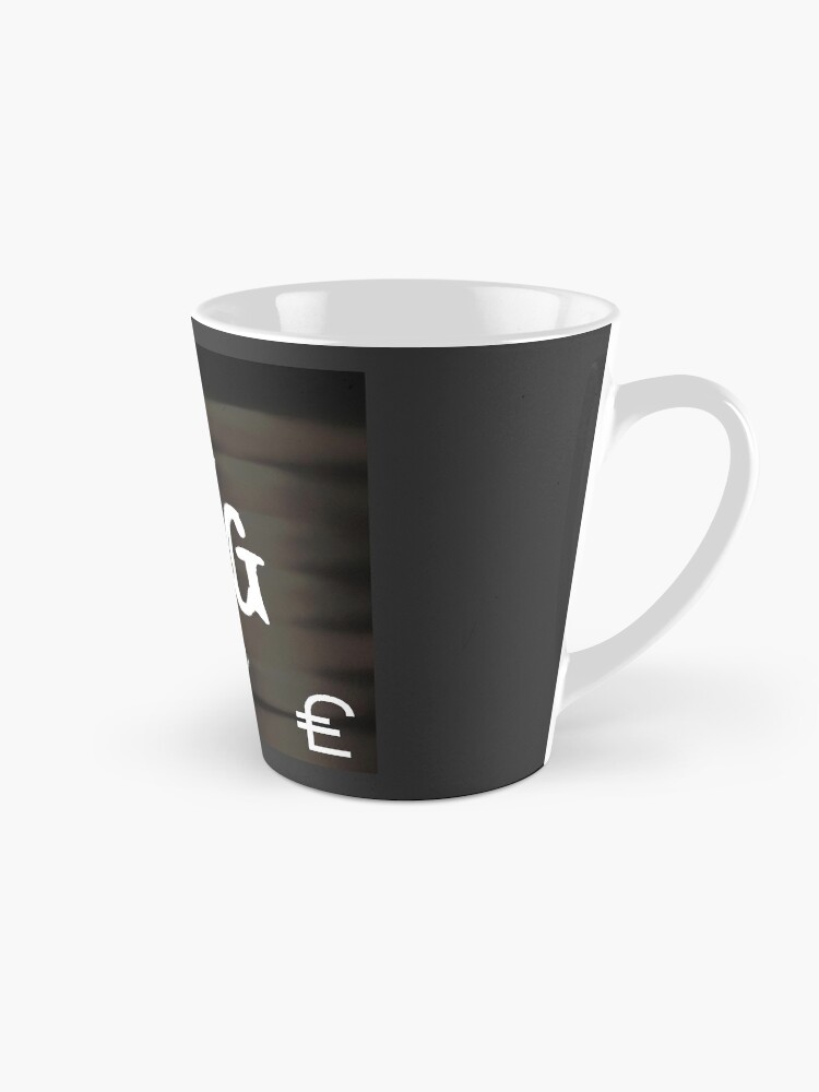 Thumbnail 1 of 4, Coffee Mug, The Frug Life Logo designed and sold by TheFrugLife.