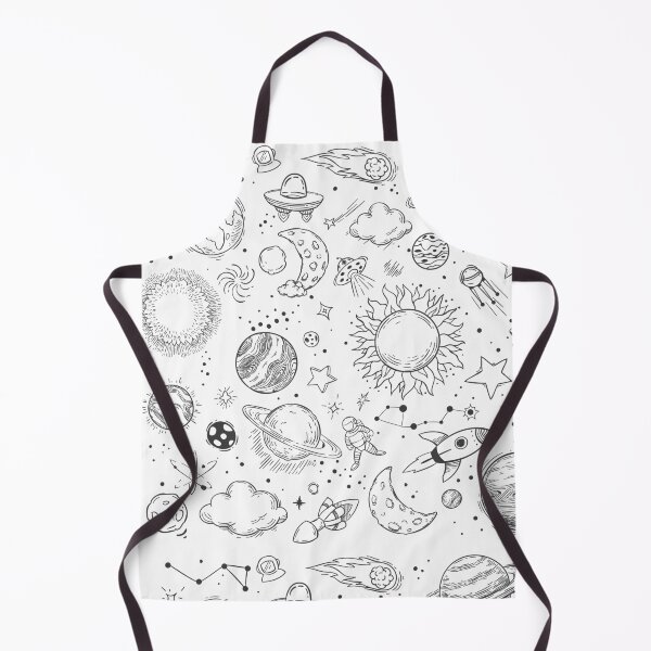 Item preview, Space Doodle Collection designed and sold by artPS.