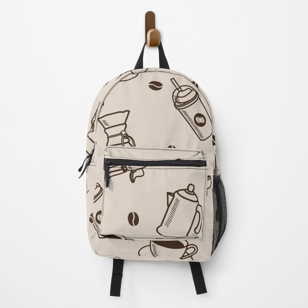 Item preview, Backpack designed and sold by Terisch.
