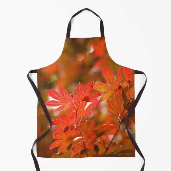 Item preview, Acer leaves designed and sold by Gaspar Avila.
