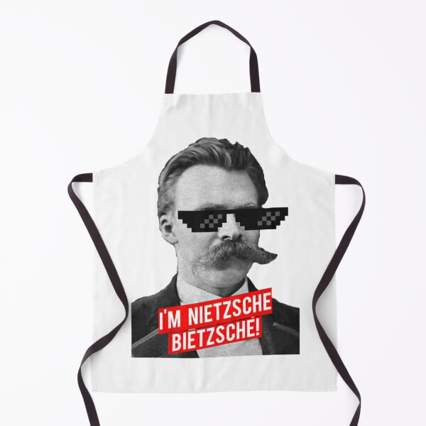 Item preview, I'm Nietzsche Bietzsche designed and sold by fomodesigns.
