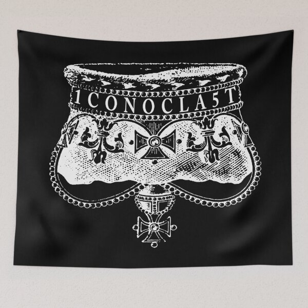 Artikelvorschau, 1CONOCLA5T Iconocrown (alte Schule) entworfen und verkauft von 1CONOCLA5T.