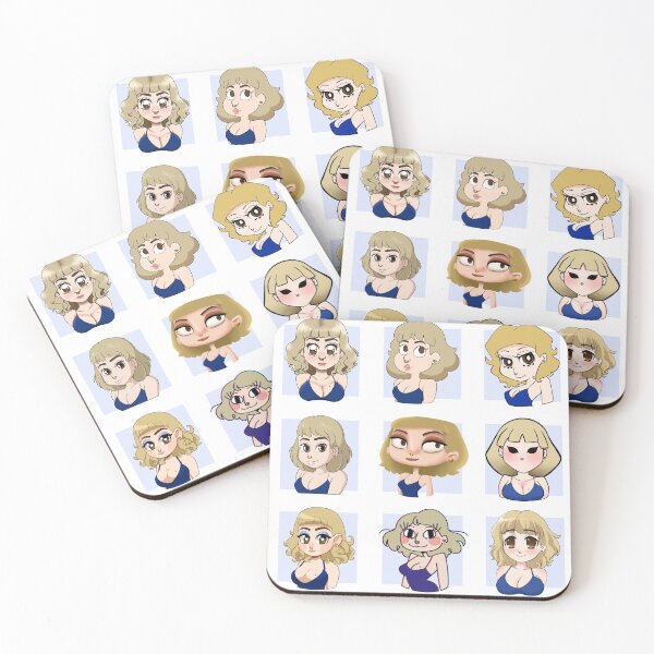 Item preview, Style Switch designed and sold by Aria Tempest.