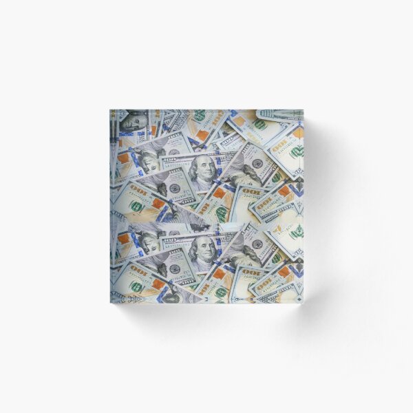 Deposits Gifts & Merchandise | Redbubble