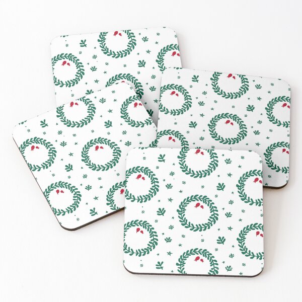 Item preview, Christmas Pattern designed and sold by bhaktishendkar.