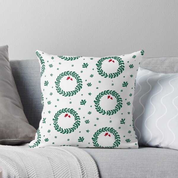 Item preview, Christmas Pattern designed and sold by bhaktishendkar.
