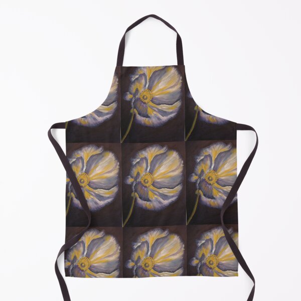 Item preview, Purple Poppy designed and sold by KateBrayArt.