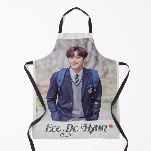 Item preview, Lee Do Hyun designed and sold by Finehana.