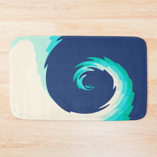 Item preview, Wash designed and sold by Anna Ratkevich.