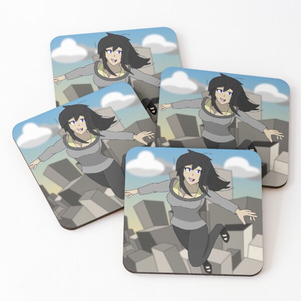Item preview, Flying High designed and sold by BastionUnity.