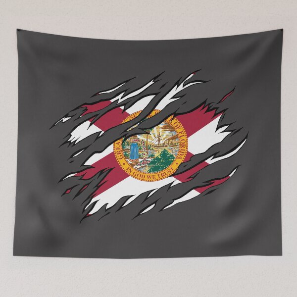 Item preview, Florida designed and sold by JayJaxon.