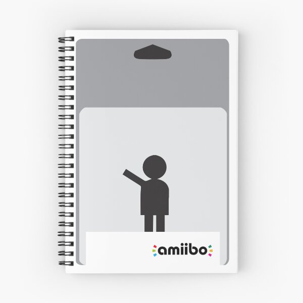 Item preview, Amiibo Box  designed and sold by ZacProject.