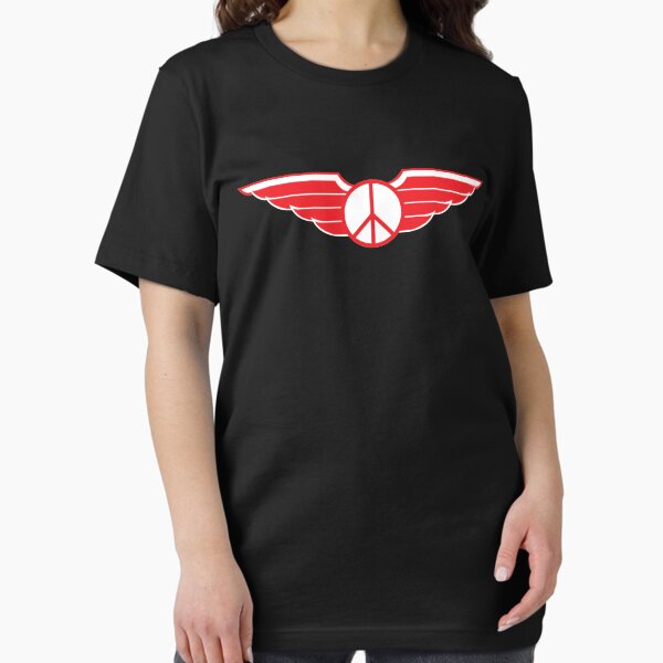 Peace Wings Essential T-Shirt