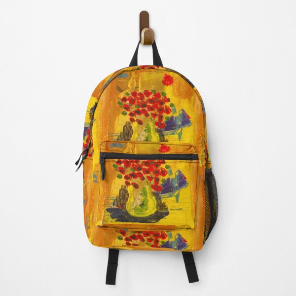 Item preview, Poppy Parade designed and sold by KateBrayArt.
