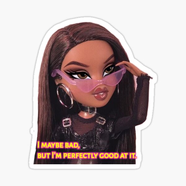Bratz Quotes Sticker By Sweetenvibes ubicaciondepersonas.cdmx.gob.mx