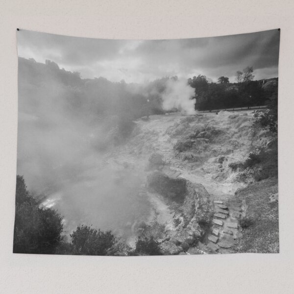 Item preview, Volcano in Azores designed and sold by Gaspar Avila.