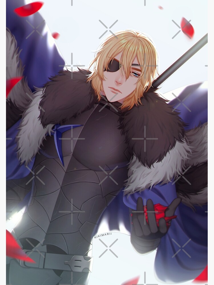 "FE3H Dimitri" Photographic Print by nekoniki Redbubble