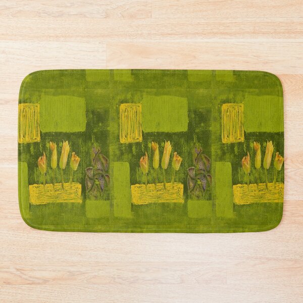Item preview, Zucchini Maze designed and sold by KateBrayArt.
