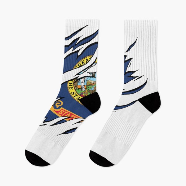 Item preview, Idaho designed and sold by JayJaxon.