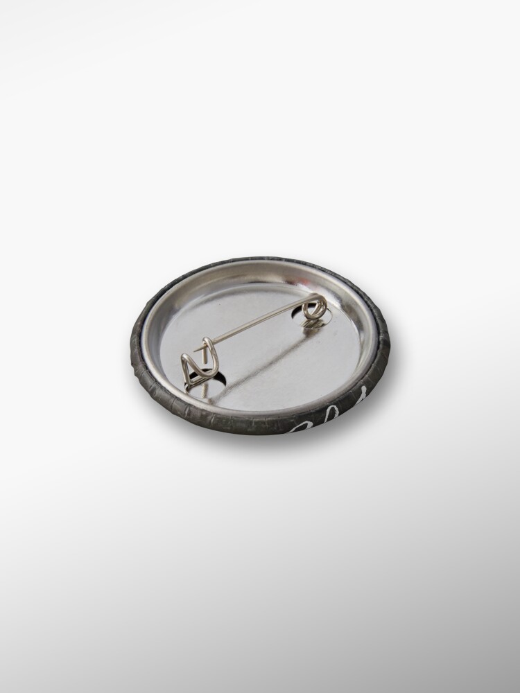Thumbnail 2 of 3, Pin, The Frug Life Logo designed and sold by TheFrugLife.