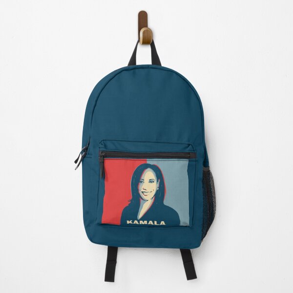 Item preview, Kamala Harris Pop art designed and sold by ValentinaHramov.