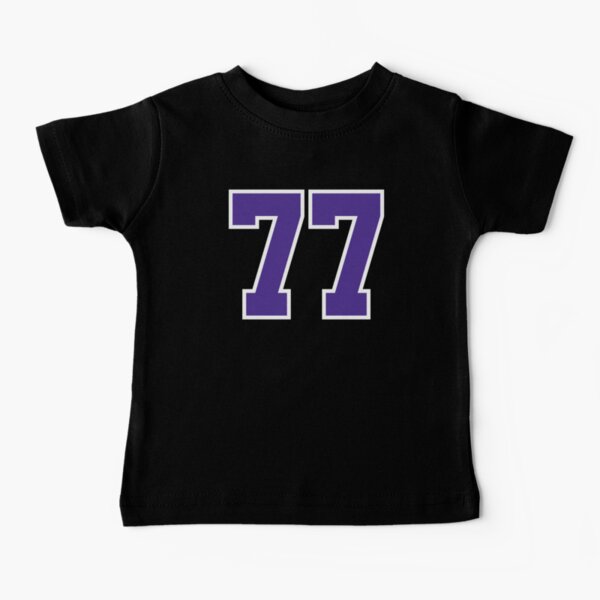 seventy seven t shirt