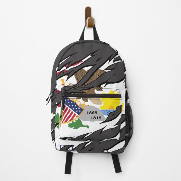 Item preview, Illinois designed and sold by JayJaxon.