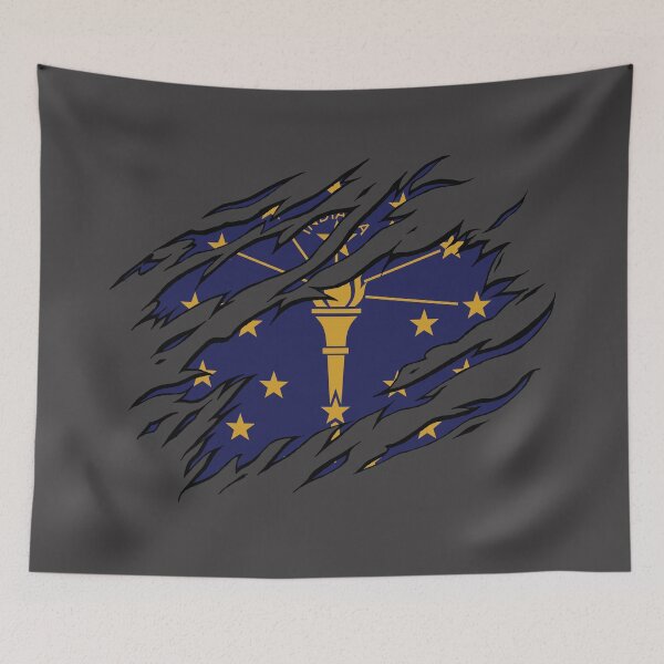Item preview, Indiana designed and sold by JayJaxon.