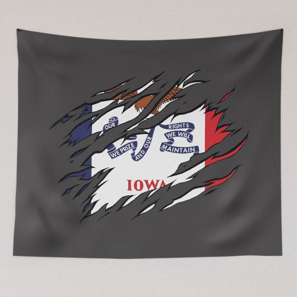 Item preview, Iowa designed and sold by JayJaxon.